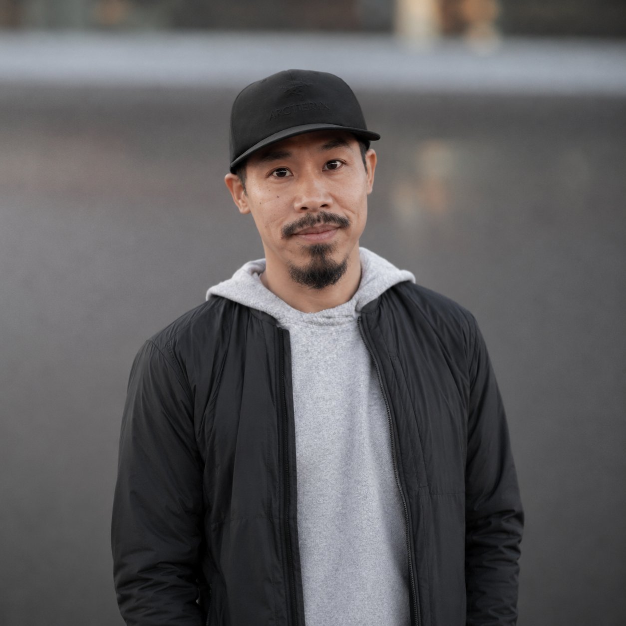 Jonathan Lee